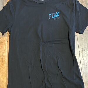 Men’s Fox short sleeve T-shirt size large